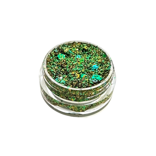 Lucky Leprechaun Body Glitter - 5 ml