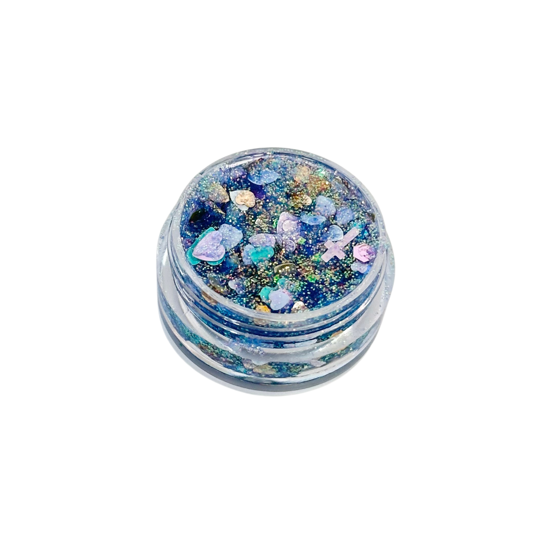 Springtime Sparkle Body Glitter - 5 ml