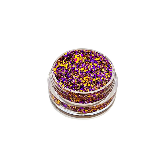 Tiger Spirit Body Glitter - 5 ml