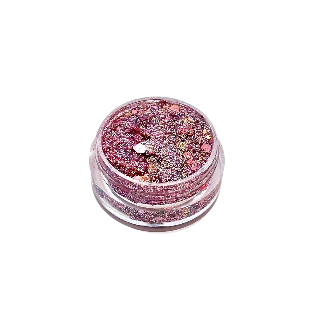 Girl Power Body Glitter - 5 ml