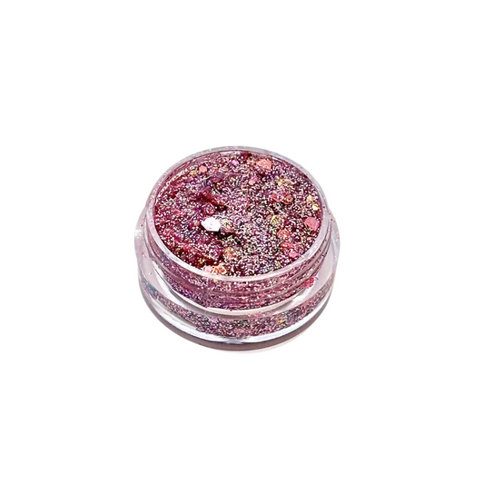 Girl Power Body Glitter - 5 ml